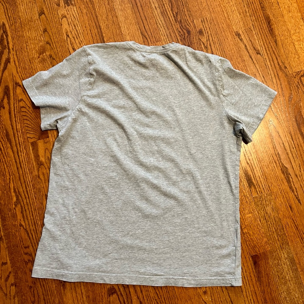 Men’s Reebok tshirt - Picture 5 of 5